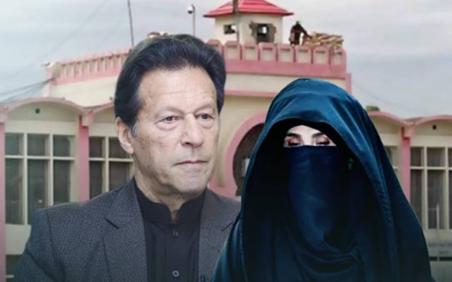 بانی پی ٹی آئی اور بشریٰ بی بی سے 6 لوگوں کی ملاقات، سکیورٹی مزید سخت کردی گئی