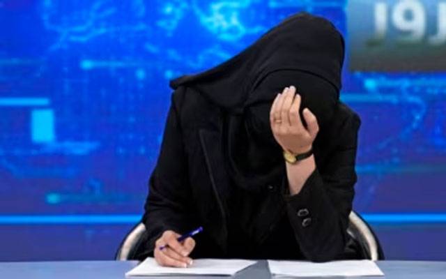 افغان طالبان رجیم میں صحافت زوال پذیر، سچ بولنا جرم بن گیا،خاتون صحافی گرفتار