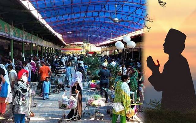 رمضان المبارک میں عوام کو سہولیات کی فراہمی کیلئے حکمت عملی سامنے آگئی