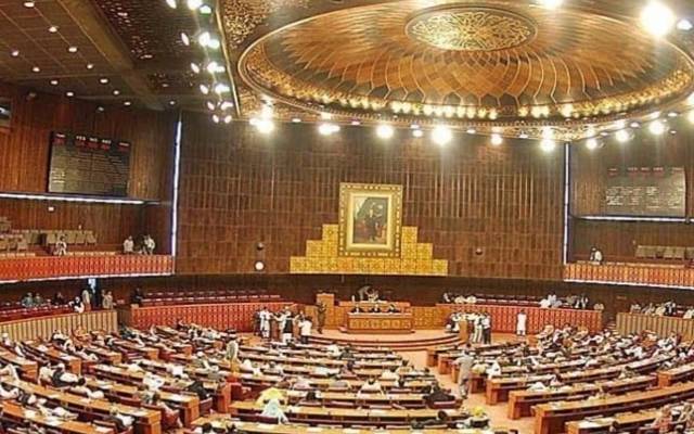 حکومت اور اپوزیشن میں اتفاق، نیا اپوزیشن لیڈر کون ہوگا؟ 