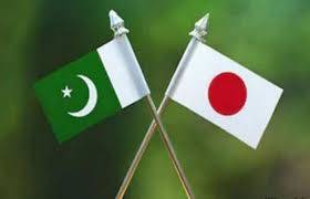 حکومت پاکستان اور جاپان کے درمیان گرانٹ معاہدے پر دستخط