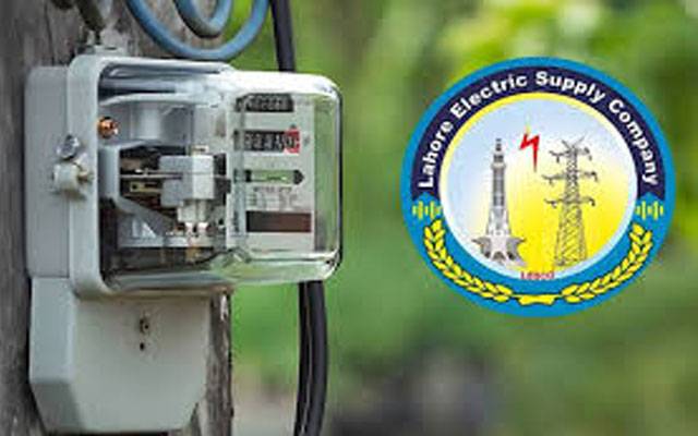 لیسکوکانیٹ میٹرنگ پراجیکٹ کےتحت صارفین کومشروط کنکشن دینےکافیصلہ