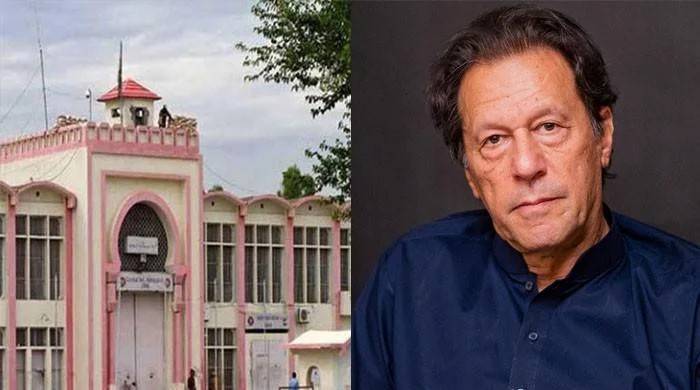 اڈیالہ جیل، بانی پی ٹی ائی سے ملاقات کا مقررہ وقت ختم، کوئی نہ مل سکا