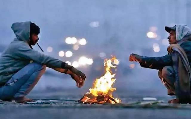 ملک بھر میں موسم شدید سرد؛ محکمہ موسمیات نے اہم پیش گوئی کردی 