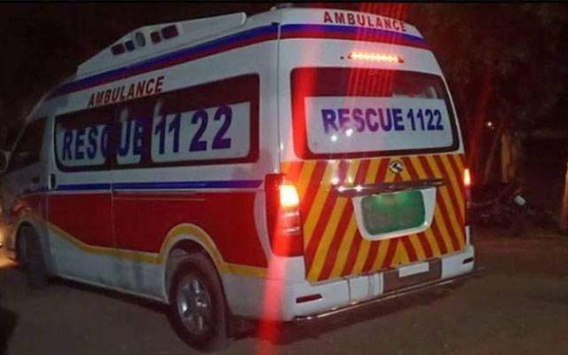 بہاولپور: ہیٹر سے آگ لگنے کے واقعات، میاں بیوی سمیت 3 افراد جھلس کر جاں بحق  