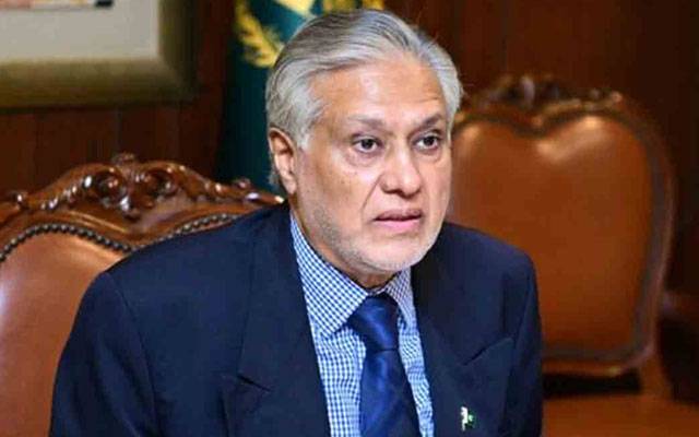 سیاسی مفادات سے بالاتر ہو کر معاشی پالیسیوں میں تسلسل اور شفافیت لانا ہوگی:اسحاق ڈار  