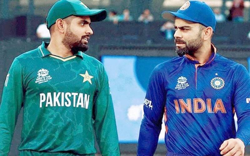 آئی سی سی رینکنگ؛ویرات کوہلی چار سال بعد پہلے نمبر پرآگئے