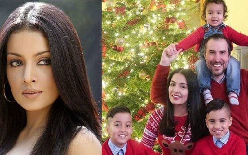 سابق مِس انڈیا کی شادی کی 15ویں سالگرہ پر طلاق  