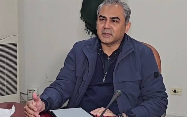  اے ایس پیز کو ایک ماہ کی تربیت کیلئے بیجنگ، چین بھیجا جائے گا: محسن نقوی 