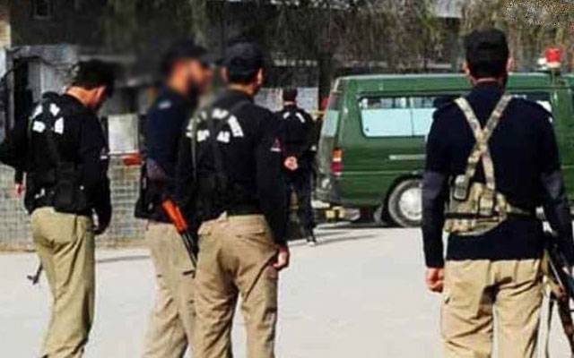 ڈی آئی خان: دہشتگردوں کا پولیس چیک پوسٹ پر حملہ ناکام، 2 خوارج جہنم واصل  