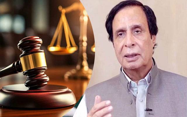 چوہدری پرویز الٰہی سمیت 9 ملزمان پر دوبارہ فرد جرم عائد