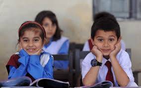 پنجاب کے سکولوں میں نان ٹیچنگ سٹاف کی کمی پورا کرنے کا فیصلہ