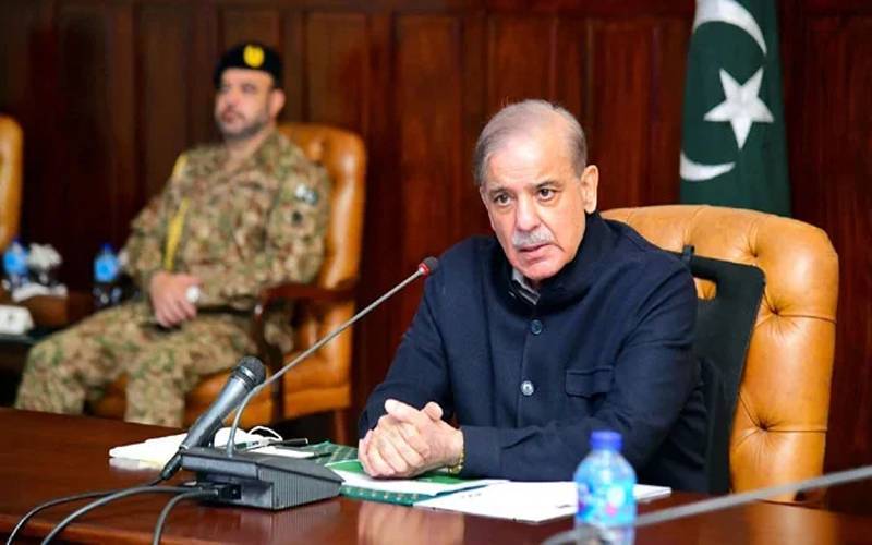 معیاری ریلوے نظام معاشی ترقی اور ملکی آمدنی بڑھانے میں اہم کردار ادا کر سکتا ہے:شہباز شریف  