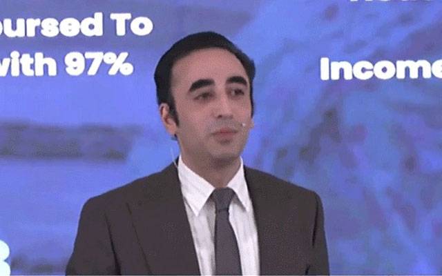 سندھ حکومت ہر شعبے میں بہتری کیلئے اقدامات کررہی ہے؛ بلاول بھٹو 