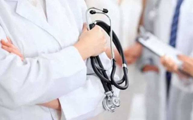 لمپ سم پے پیکج کے تحت نئی تعیناتیاں اور کنٹریکٹس، نوٹیفکیشن جاری