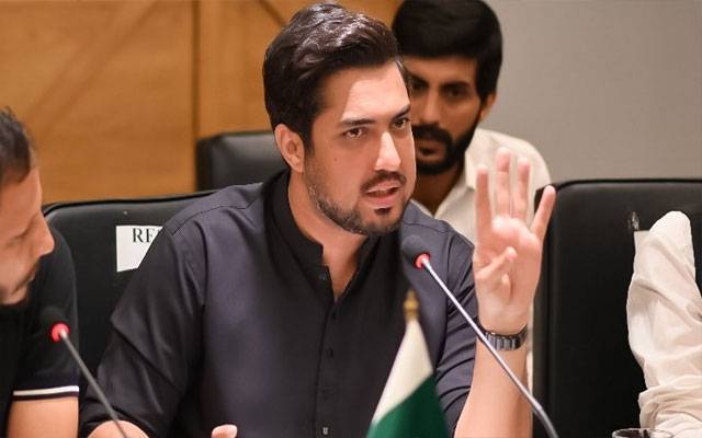 کوئی عہدہ نہیں لوں گا ،سیاسی دکان اور جماعت میں فرق بتاؤں گا:اقرارالحسن