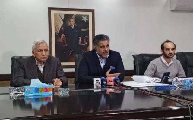 ٹیکسٹائل ایکسپورٹ مسلسل گر رہی ہیں،یہ سنجیدہ مسئلہ ہے؛چیئرمین ٹیکسٹائل ملز ایسوسی ایشن