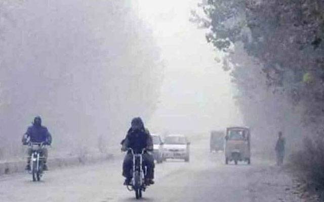 موسم کیسا رہے گا؟ محکمہ موسمیات کی پیشگوئی