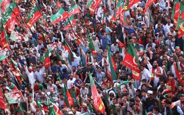  8 فروری احتجاج کی تیاری کے لیے کمیٹیاں تشکیل؛ ذمہ داریاں سونپ دی گئیں 