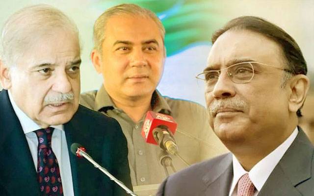 خیبر پختونخوا میں کامیاب آپریشنز ؛ صدرِ مملکت، وزیراعظم اور وزیرداخلہ کا سکیورٹی فورسز کو خراجِ تحسین