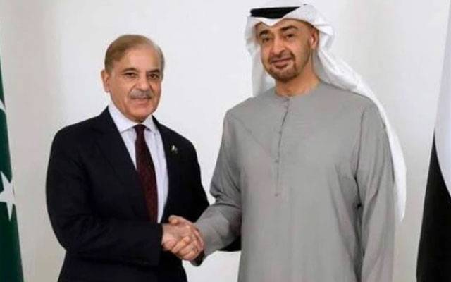 پاکستان کا یو اے ای سے 2.5 ارب ڈالرقرض کیلیے طویل مدت اور کم شرح سود کا مطالبہ