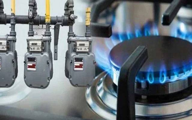 نئے گھریلو گیس کنکشن کے حصول کے خواہشمندوں کیلئے اہم خبر
