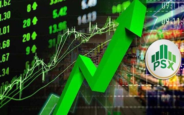 سرمایہ کاروں کا اظہار اعتماد،سٹاک مارکیٹ میں زبردست تیزی،ڈالربھی سستا