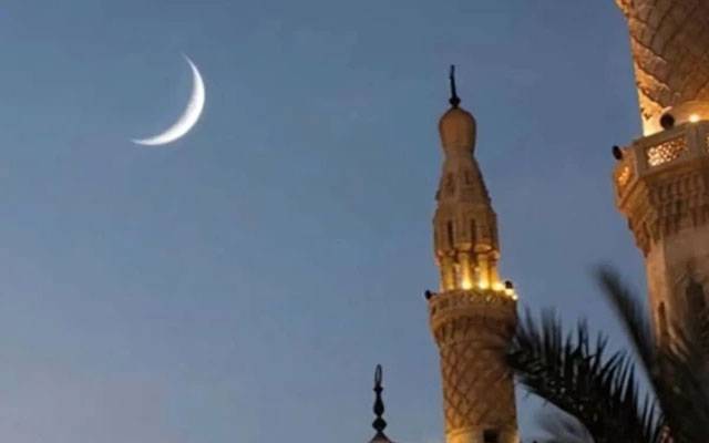 یکم شعبان کب ہوگی؟سپارکونے پیشگوئی کردی