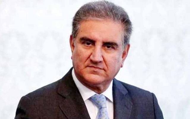 مزاحمت کے بعد مفاہمت ہی ہوتی ہے، شاہ محمود قریشی   