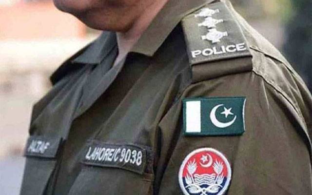 انسپکٹر سے ڈی ایس پی کے عہدے پر ترقی کے منتظر افسران کیلئے اچھی خبر