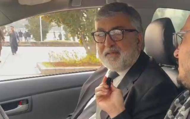 `محمود اچکزئی کی اپوزیشن لیڈر تقرری،کس کس نے حمایت کی ؟،اندرونی کہانی سامنے آ گئی