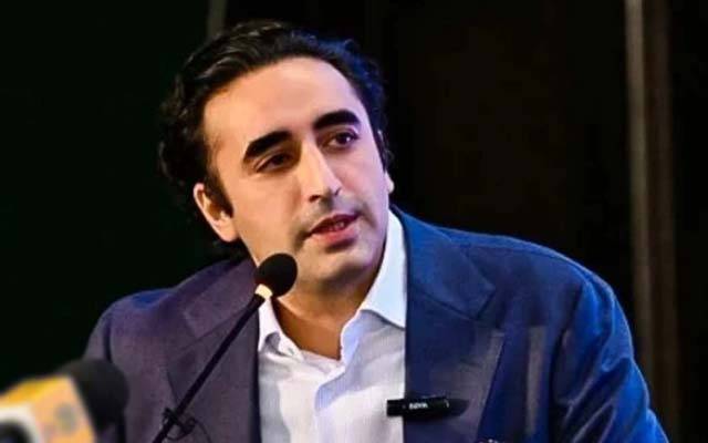چیئرمین پیپلز پارٹی بلاول بھٹو کا وسطی پنجاب کی تنظیموں کے عہدداروں کا اعلان ؛ فیصل میر صدر لاہور ڈویژن مقرر