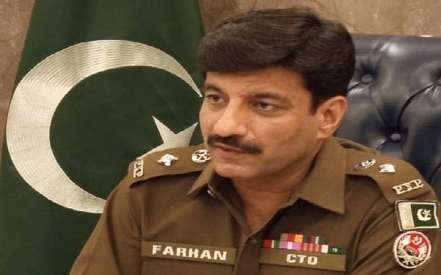 ٹریفک وارڈنز کو چالان ٹارگٹ; سی ٹی او کا موقف سامنے آگیا 