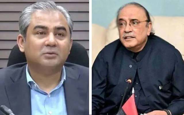 وفاقی وزیر داخلہ اور صدر مملکت کا دہشتگردوں کے حملے ناکام بنانے پر سیکورٹی فورسز کو خراج تحسین 