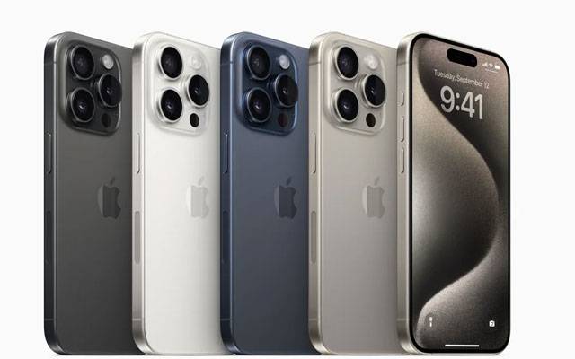 صرف 15,654 روپے میں نیا iPhone 17 حاصل کریں، زبردست پیشکش