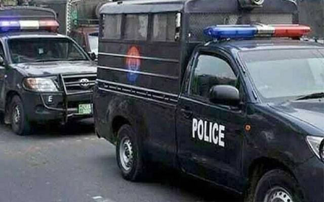 پنجاب پولیس کا صوبہ بھر میں منظم جرائم پیشہ گروہوں کے خلاف کریک ڈاؤن
