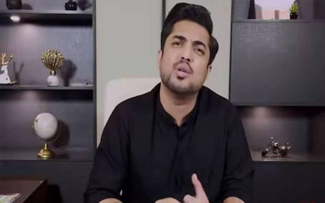 نئی سیاسی جماعت کے بانی اقرار الحسن کا بڑا دعویٰ سامنے آ گیا
