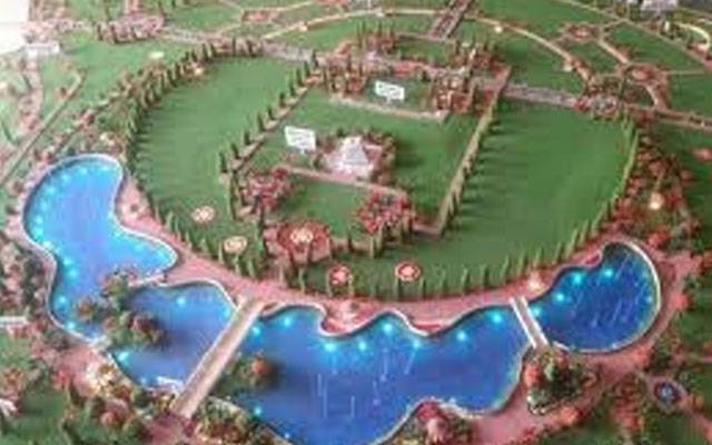لاہوریوں کیلئے خوشخبری، گریٹر اقبال پارک میں تفریح کا ایک اور منصوبہ