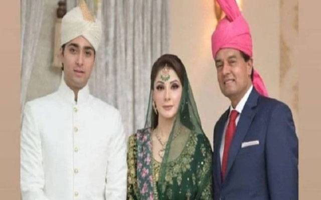 جنید صفدر کی شادی کا سلسلہ شروع، تصاویر سوشل میڈیا پر وائرل