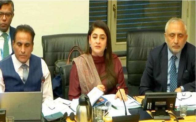 سٹریٹ چلڈرن کے تحفظ، بحالی اور فلاح و بہبود کیلئے ملک بھر میں مؤثر اقدامات جاری ہیں؛ سارہ احمد 
