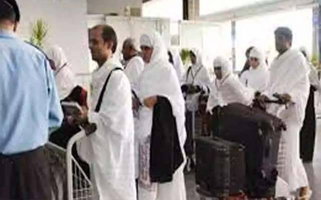 عازمین حج کی ٹریننگ؛ وزارت حج نے کیمپس کو ہدایات جاری کردیں 
