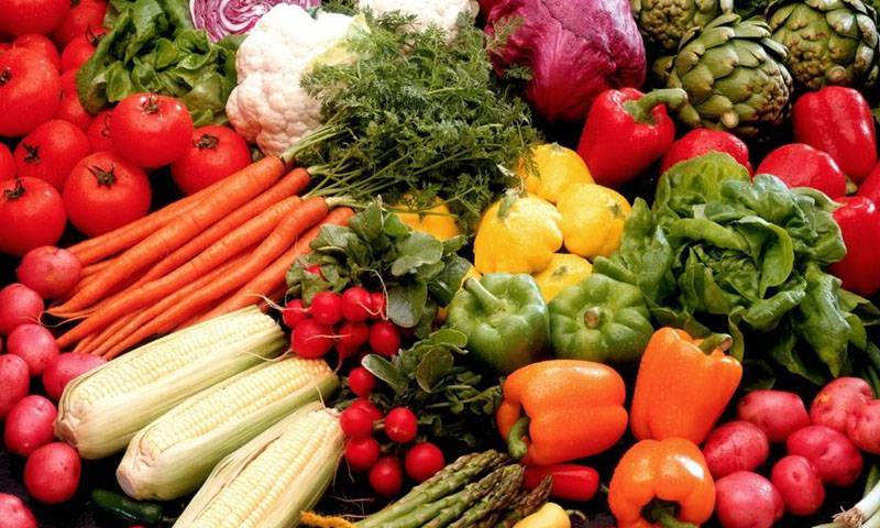  کونسی سبزیاں کینسر سے بچاؤ میں مددگار ہیں  