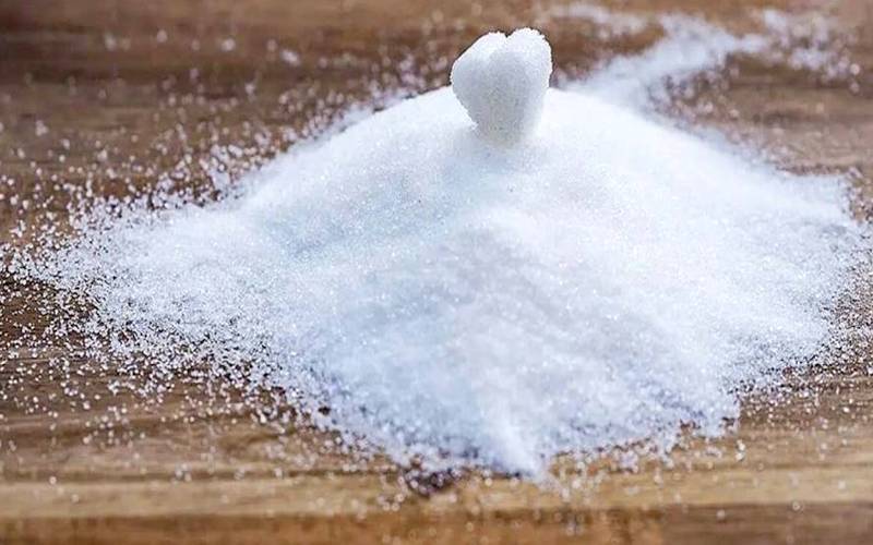 شوگر کے مریضوں کیلئےکم کیلوریز والی قدرتی شکر تیار  