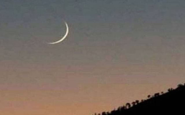 ملک میں کل شعبان المعظم کا چاند نظر آ ئے گا یا نہیں؟ اہم پیشگوئی  