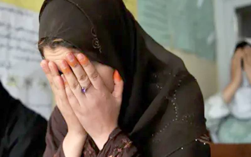 تھرپارکر: مبینہ زیادتی کا نشانہ بننے والی لڑکی دورانِ علاج   جان کی بازی ہارگئی
