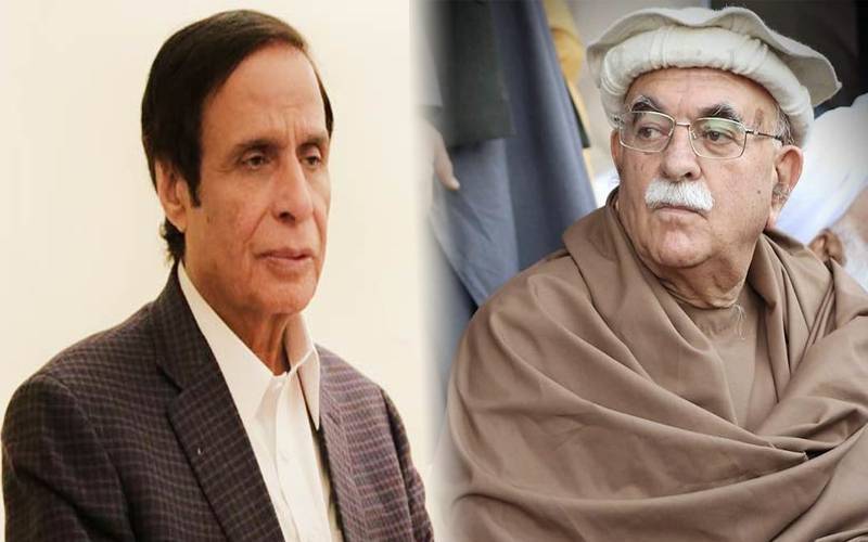 محمود خان اچکزئی کی بطور اپوزیشن لیڈر تقرری نیک شگون ہے، چودھری پرویزالٰہی  