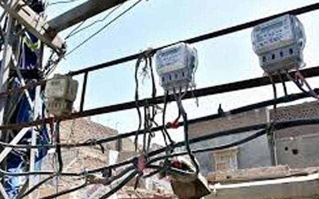 گوجرانوالہ؛ بجلی چور مافیا  کیخلاف کریک ڈاؤن، اہم گرفتاری 