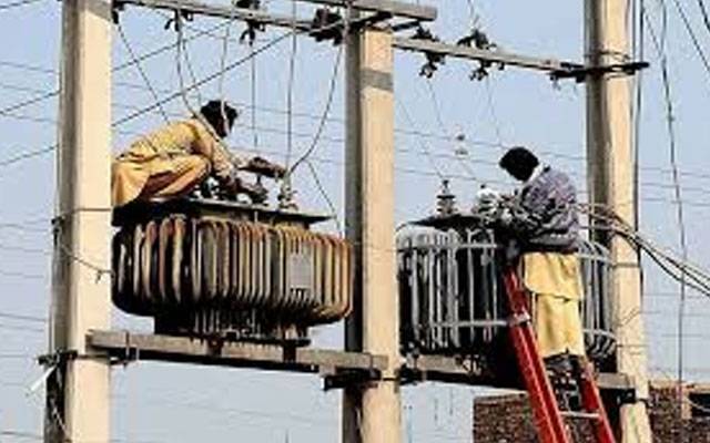 لیسکو کا کاہنہ میں آپریشن، لاکھوں روپے کی بجلی چوری پکڑی گئی