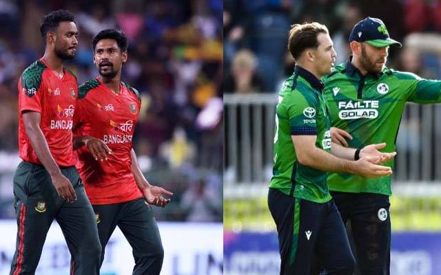 ورلڈ کپ، بنگلہ دیش اور بھارت تنازعہ کے بعد نیا ’’سیاپا ‘‘پڑ گیا