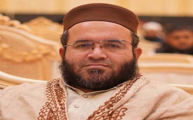  پنجاب حکومت کا 60 ہزار آئمہ مساجد کو اعزازیہ فراہمی کا دعویٰ غلط نکلا، حافظ غضنفرعزیز 